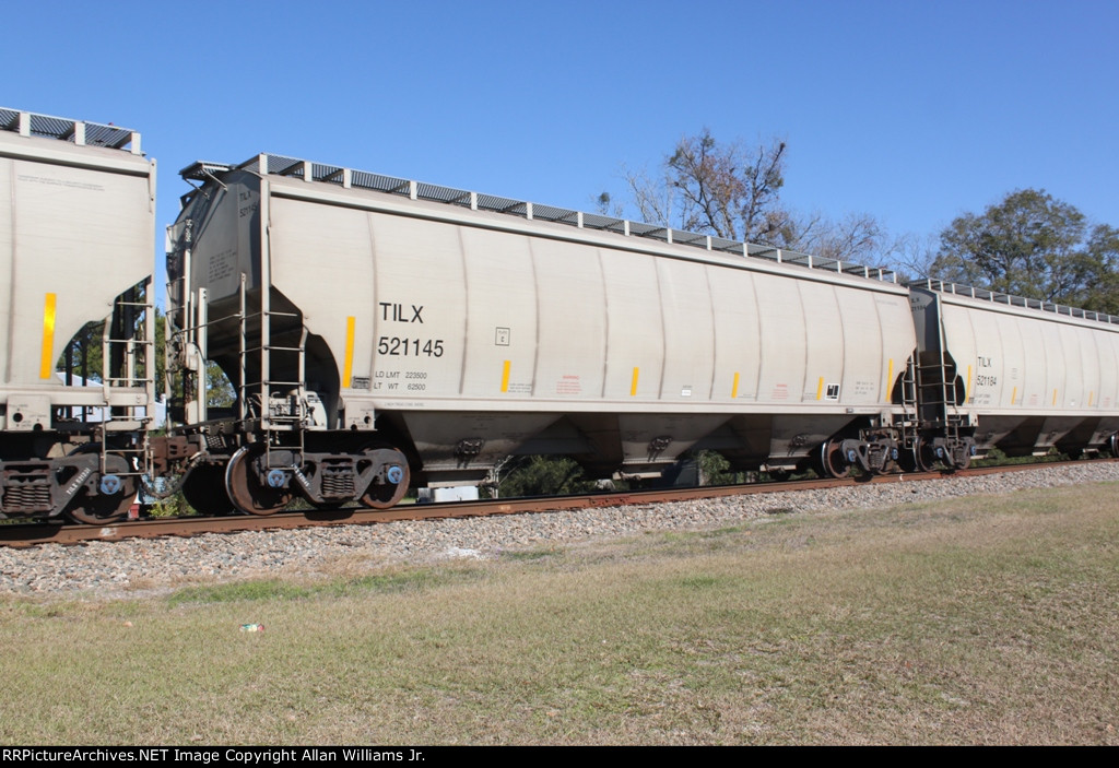 TILX 521145