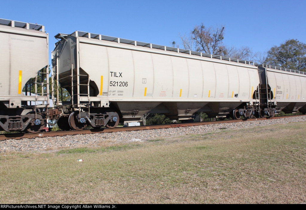 TILX 521206