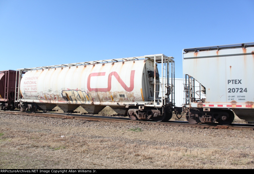 CNLX 7625