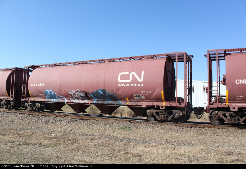 CNLX 8596