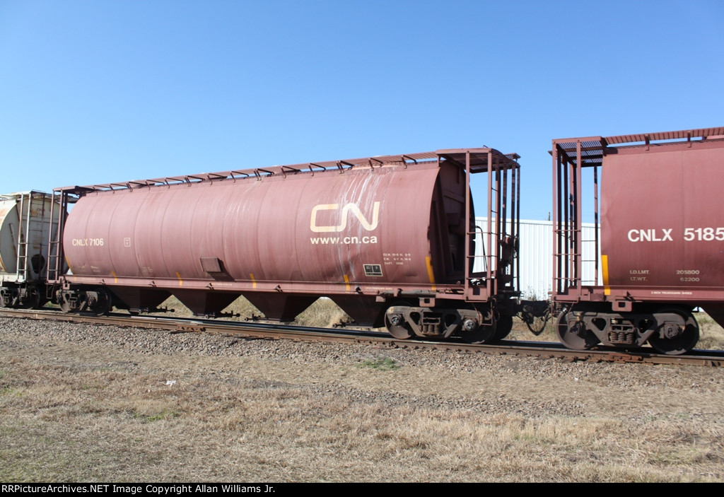 CNLX 7106