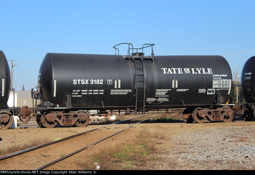 STSX 3182