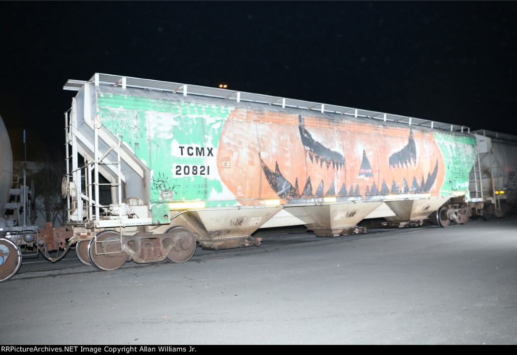 TCMX 20821