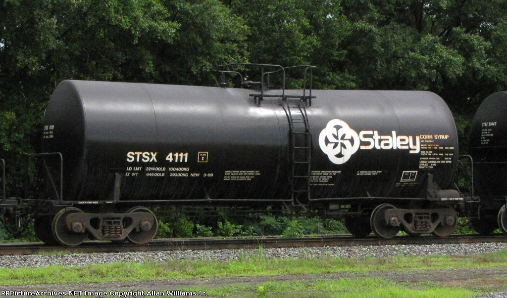 STSX 4111