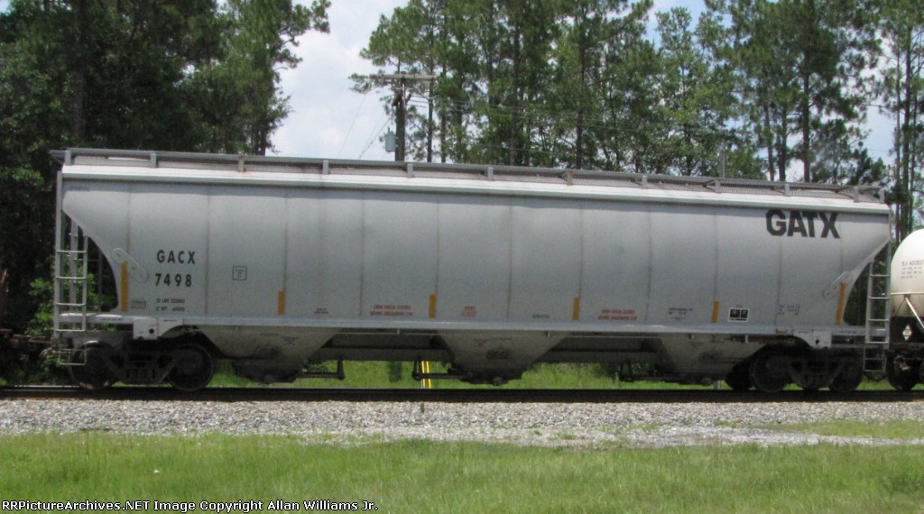 GACX 7498