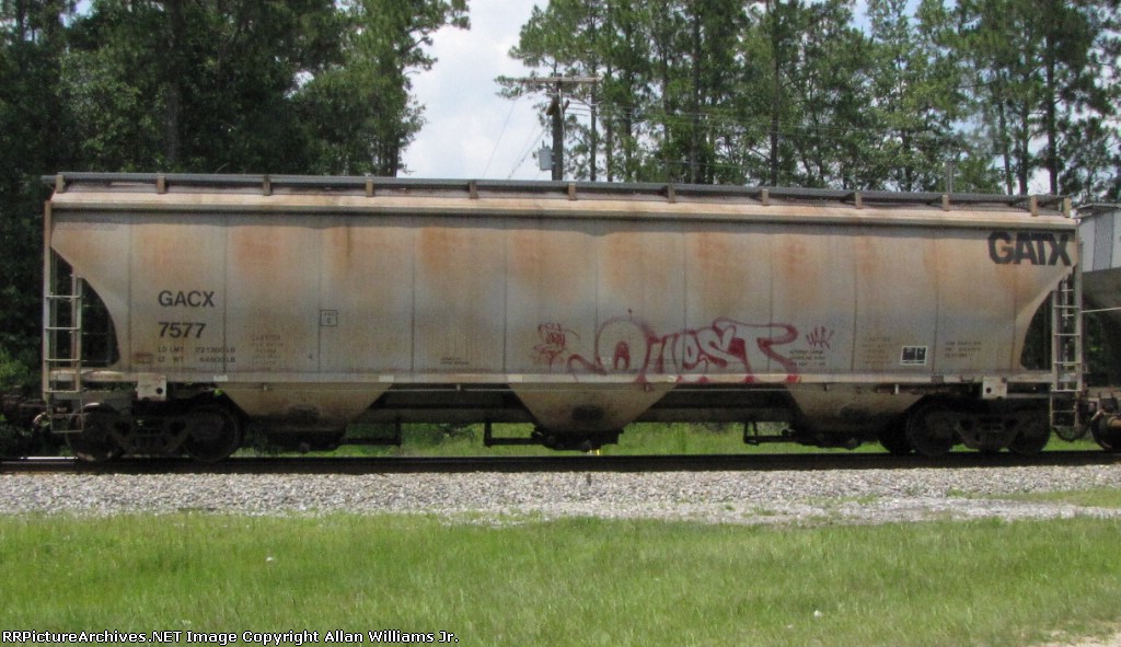 GACX 7577