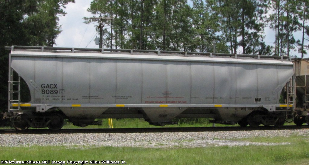 GACX 8089