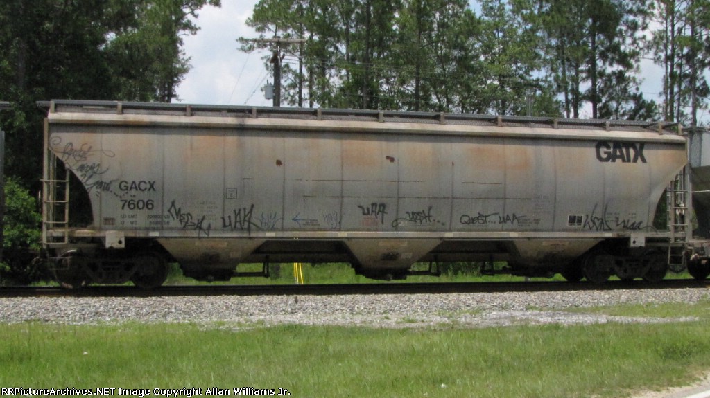 GACX 7606