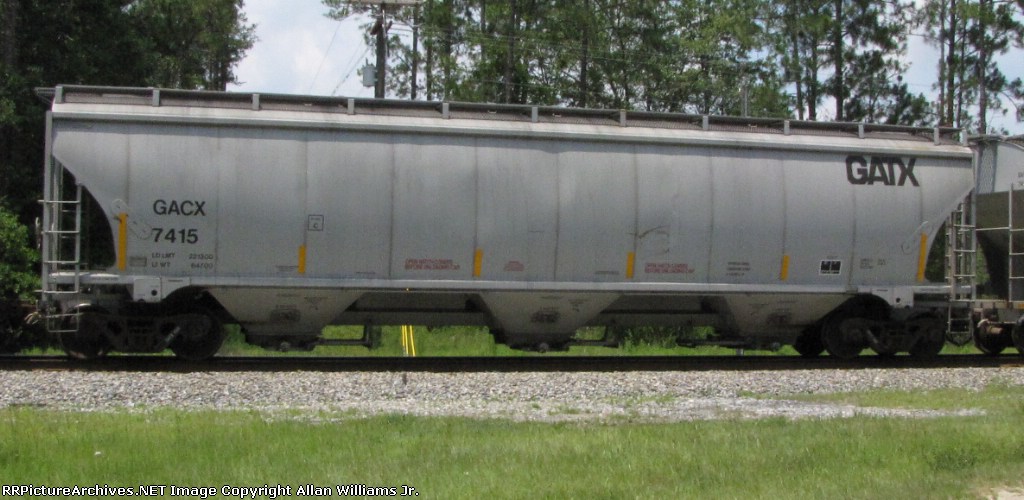 GACX 7415