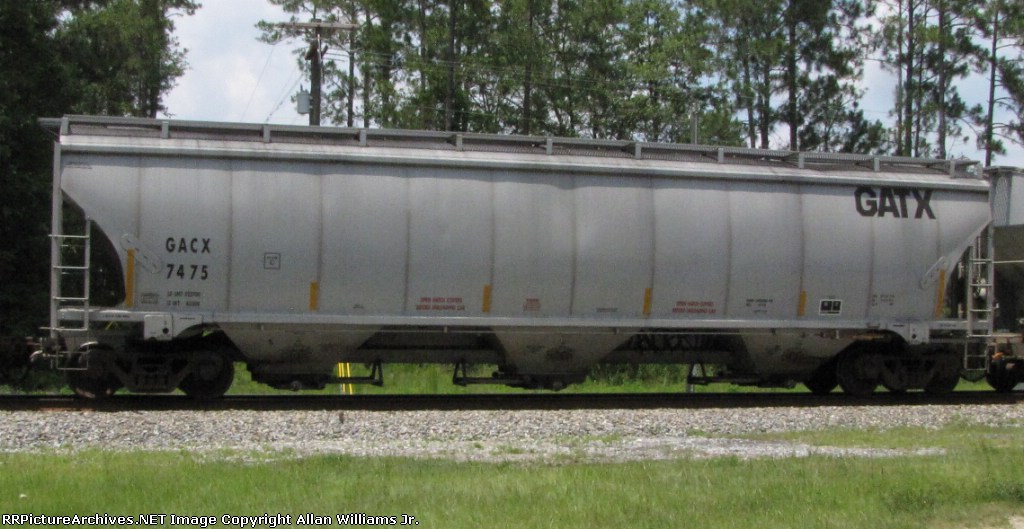 GACX 7475