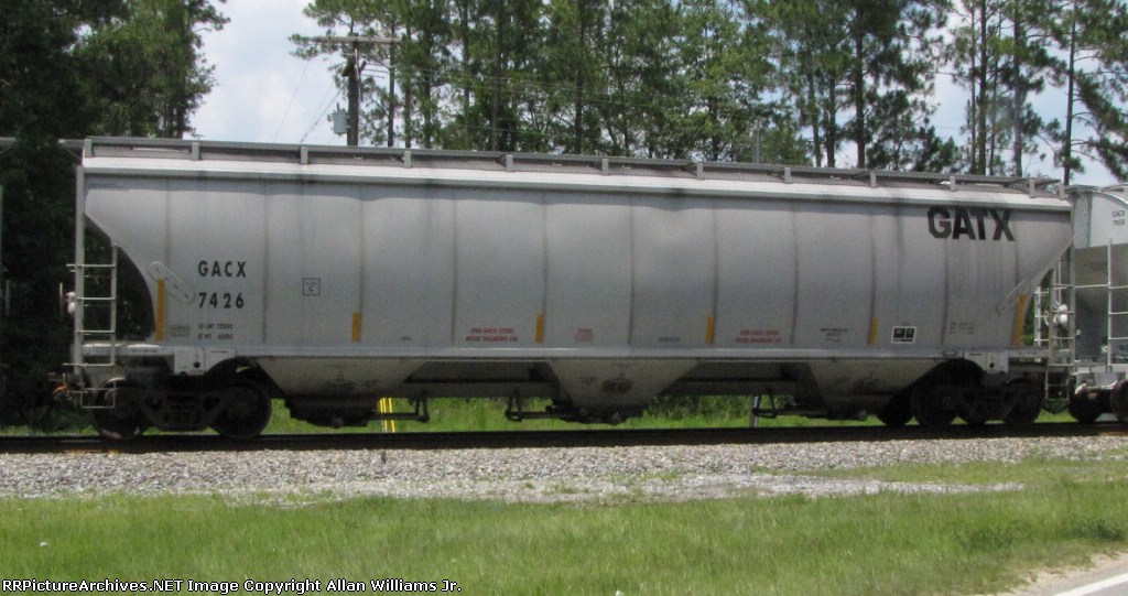 GACX 7426