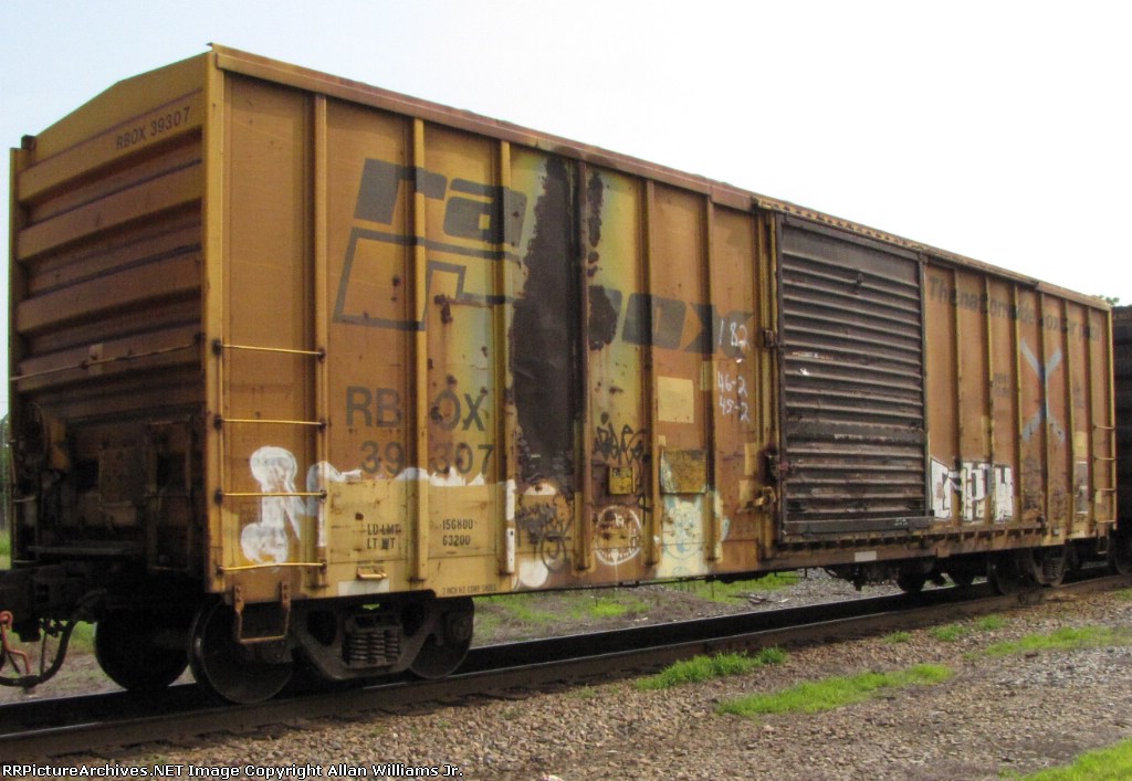 RBOX 39307