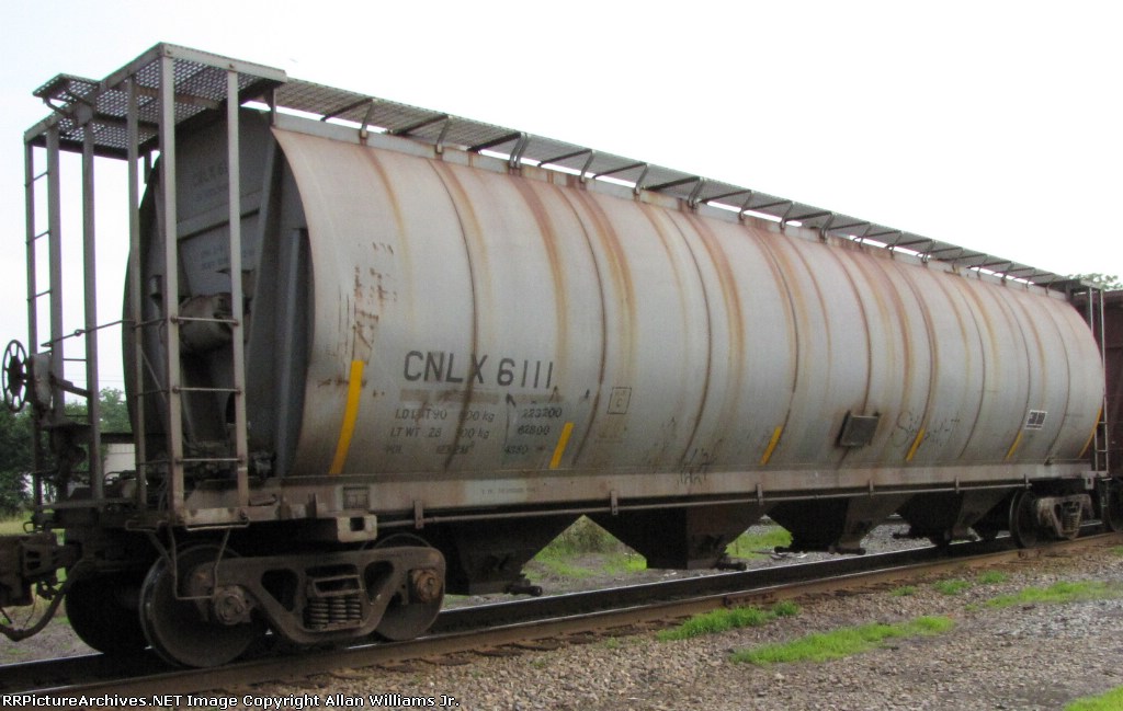 CNLX 6111