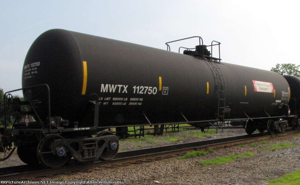 MWTX 112750