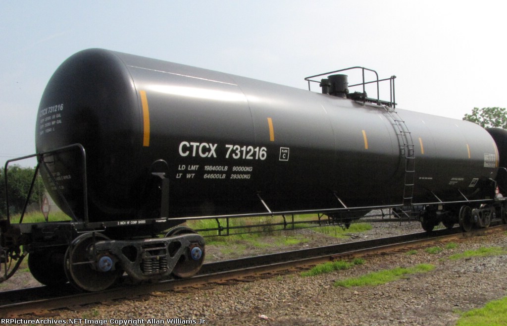 CTCX 731216