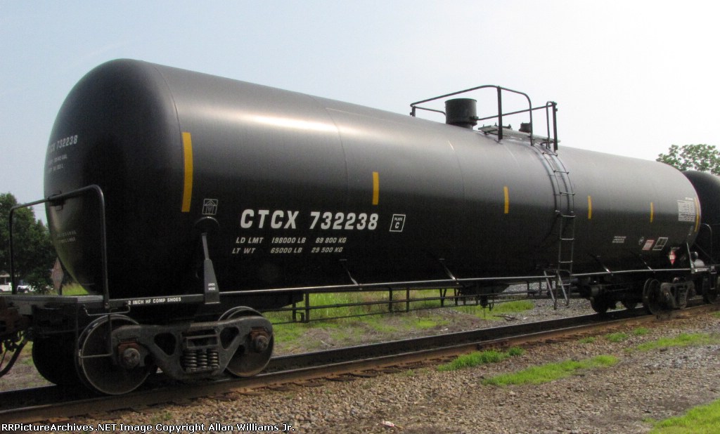 CTCX 732238