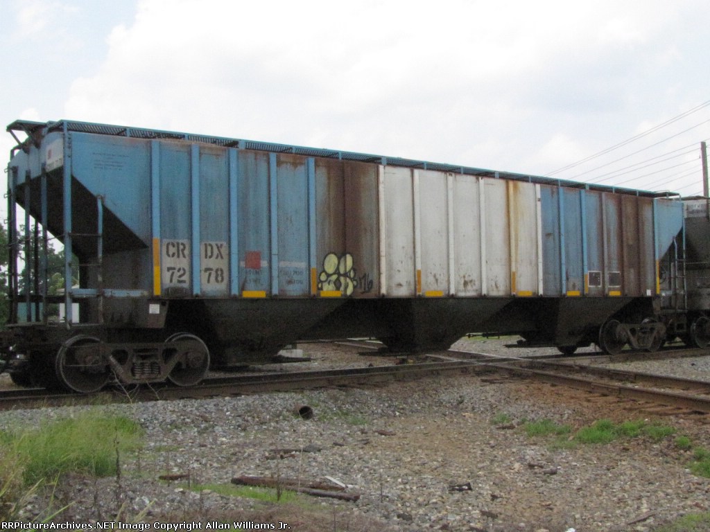 CRDX 7278