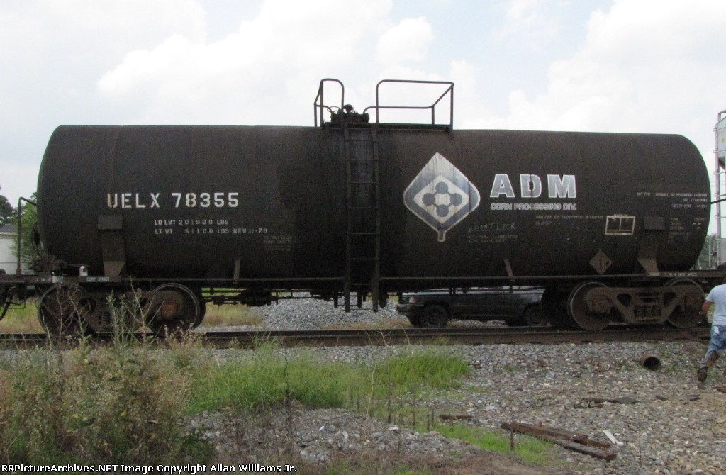 UELX 78355