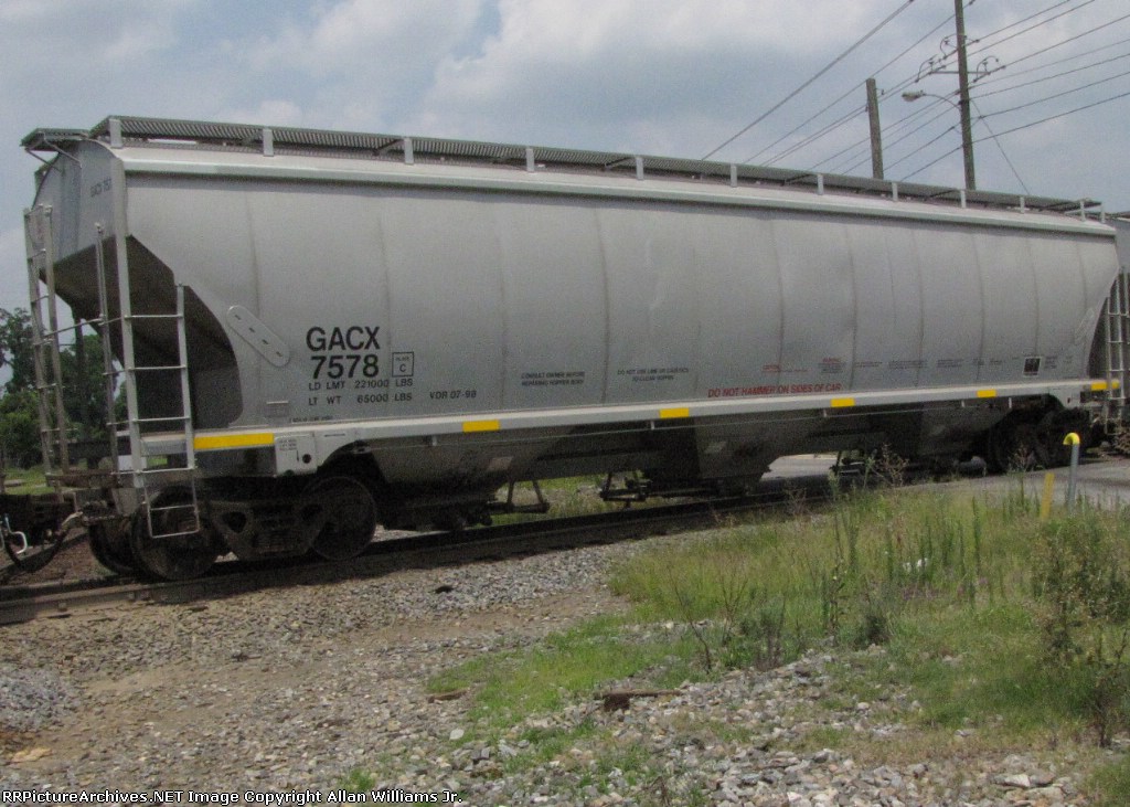 GACX 7578