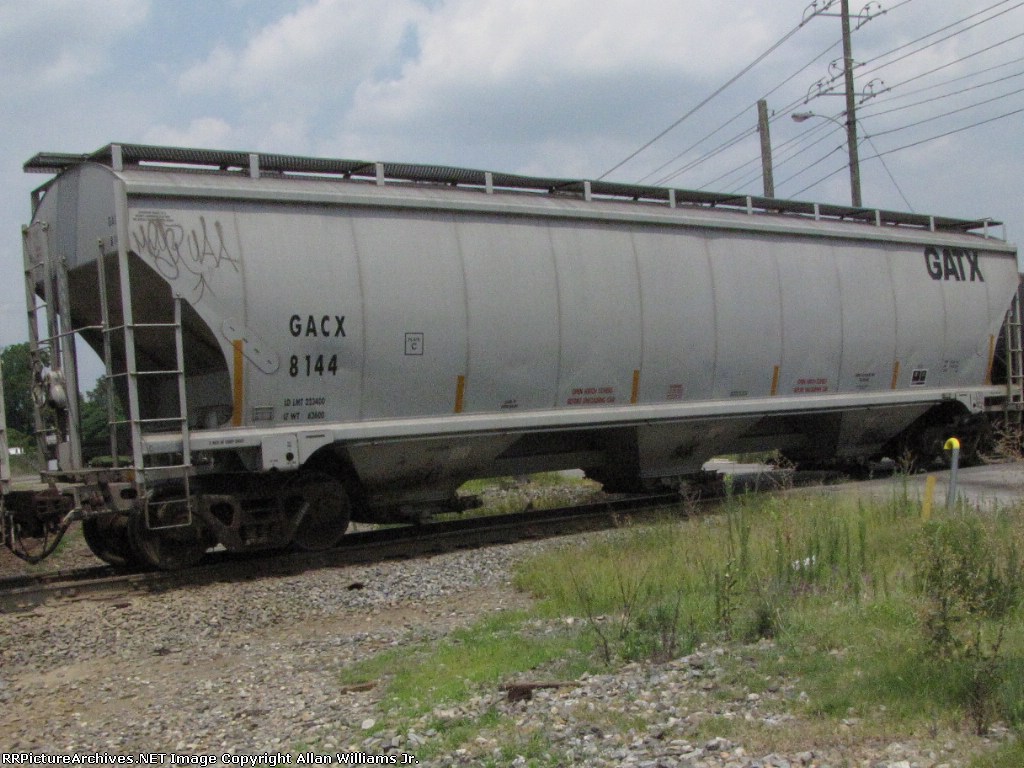 GACX 8144