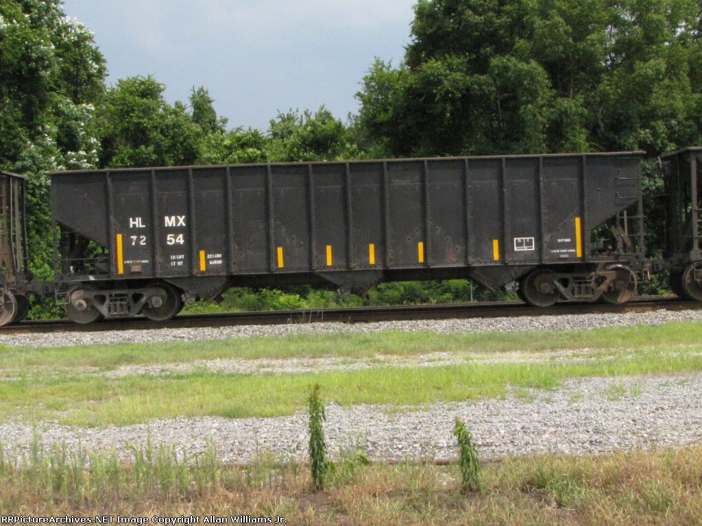 HLMX 7254