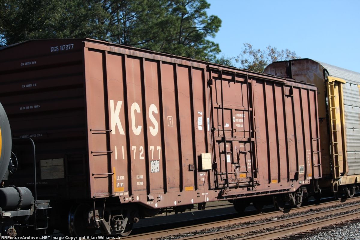 KCS 117277