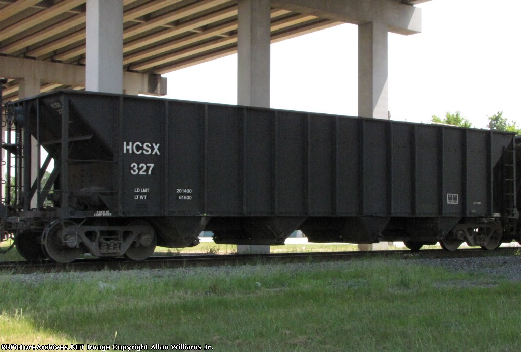 HCSX 327