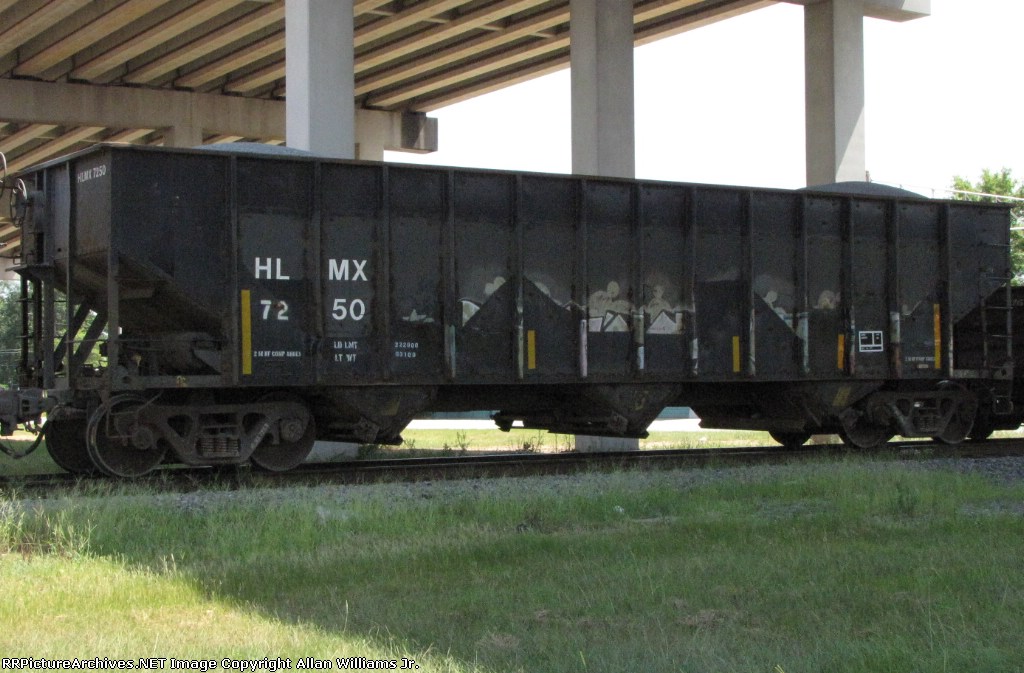 HLMX 7250
