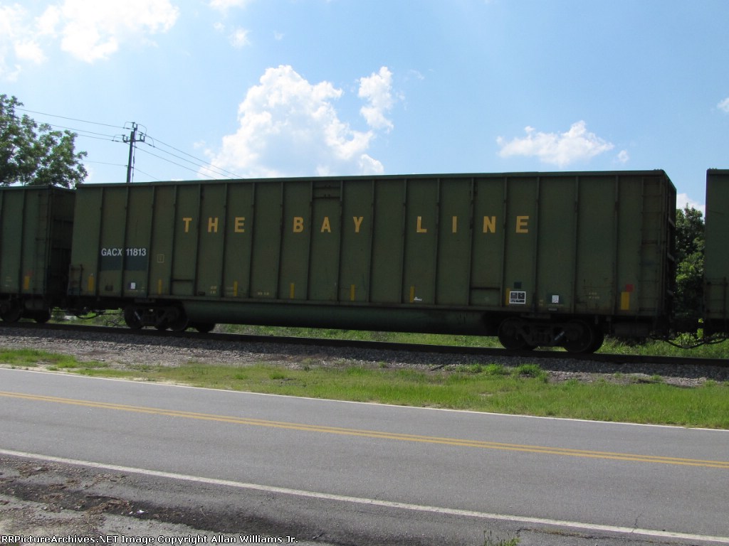 GACX 11813