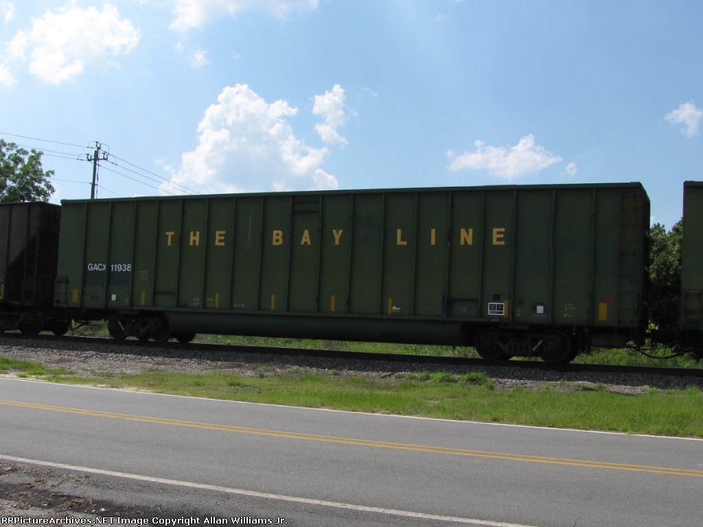 GACX 11938