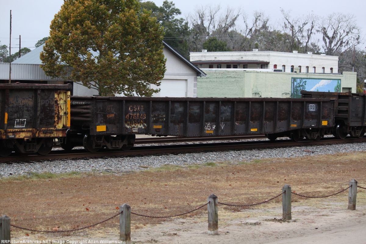 CSX 476849
