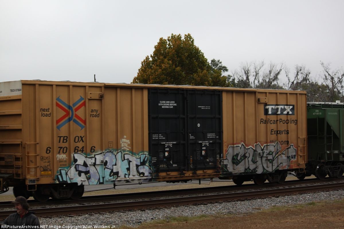 TBOX 670646