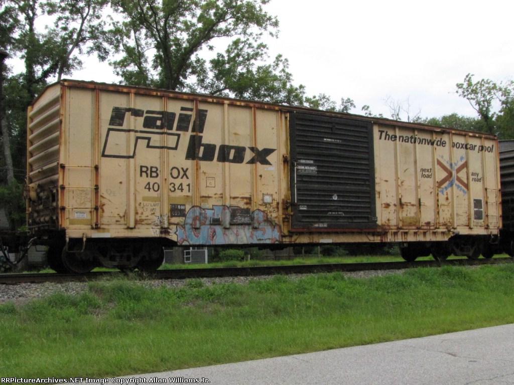 RBOX 40341