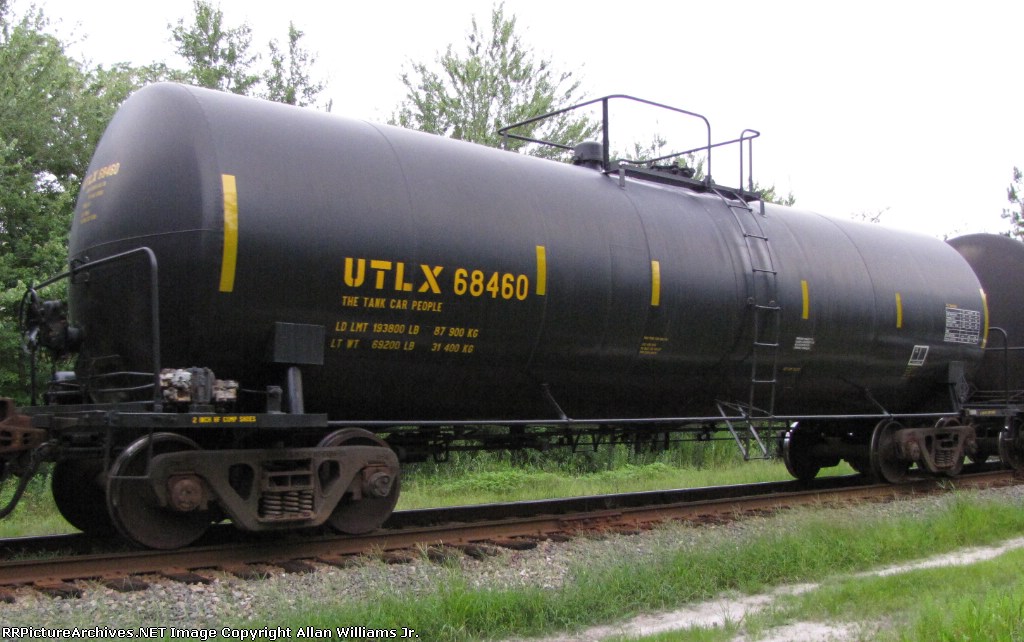 UTLX 68460