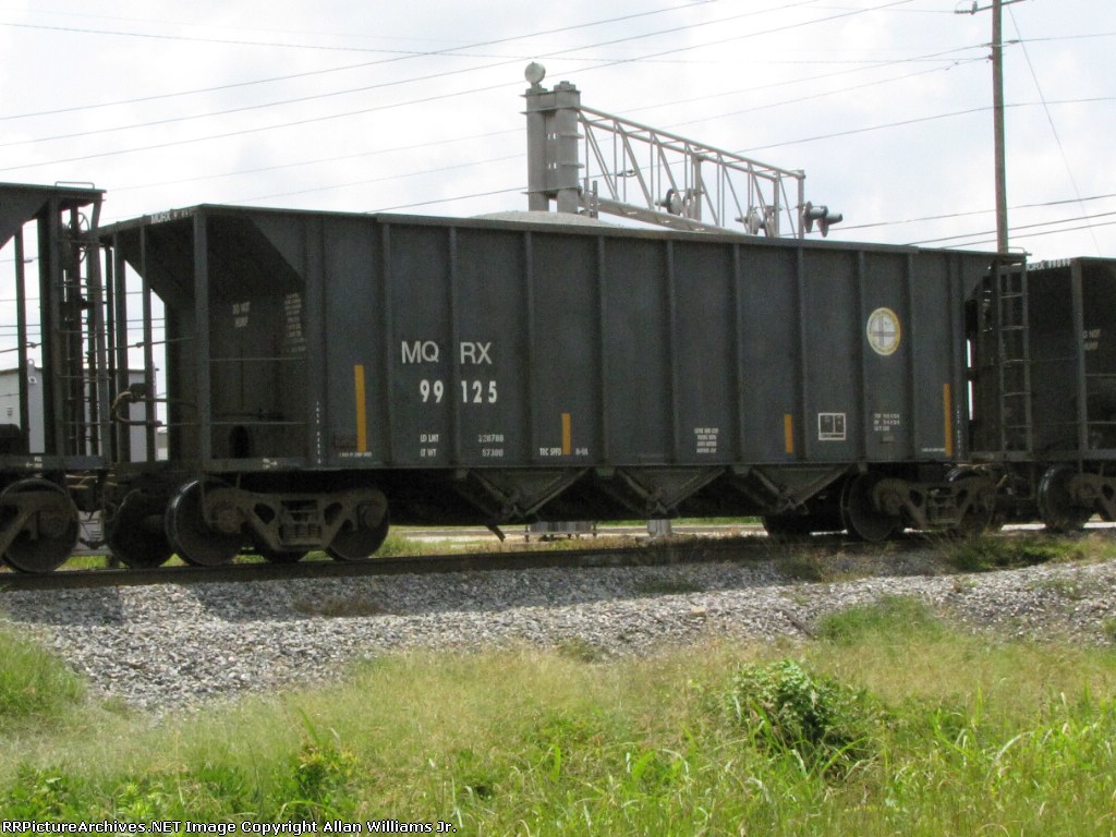 MQRX 99125