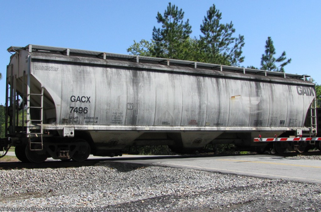 GACX 7496