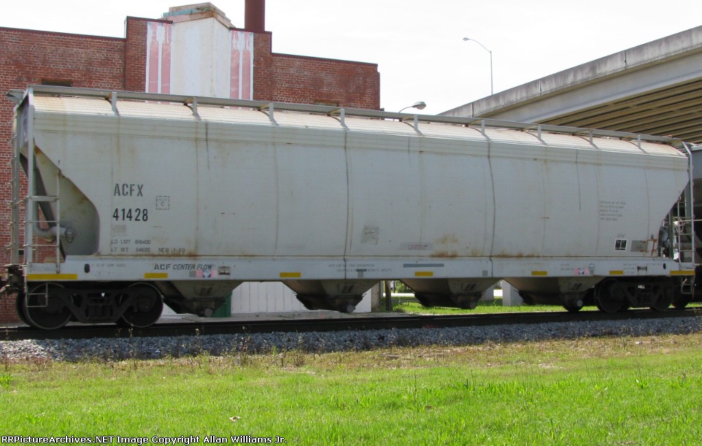 ACFX 41428