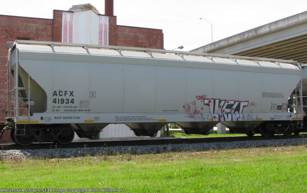 ACFX 41934