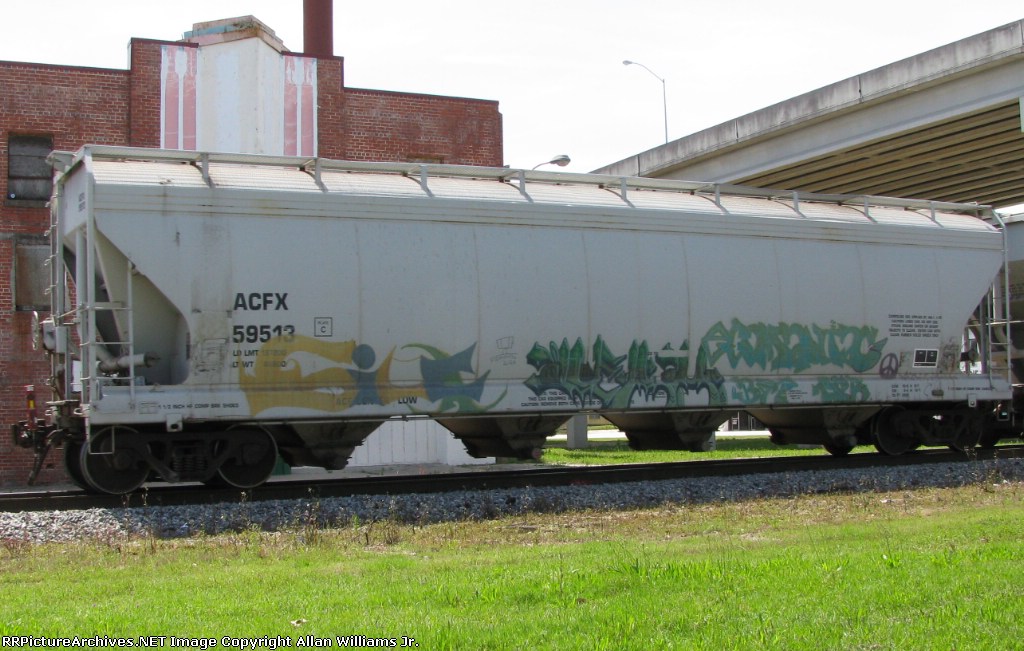 ACFX 59513