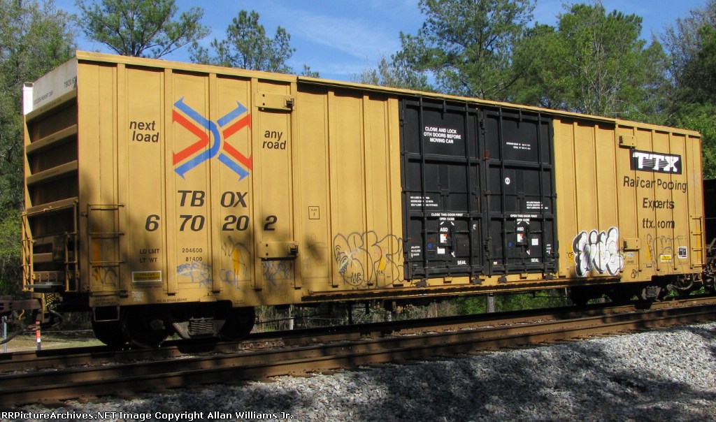 TBOX 670202