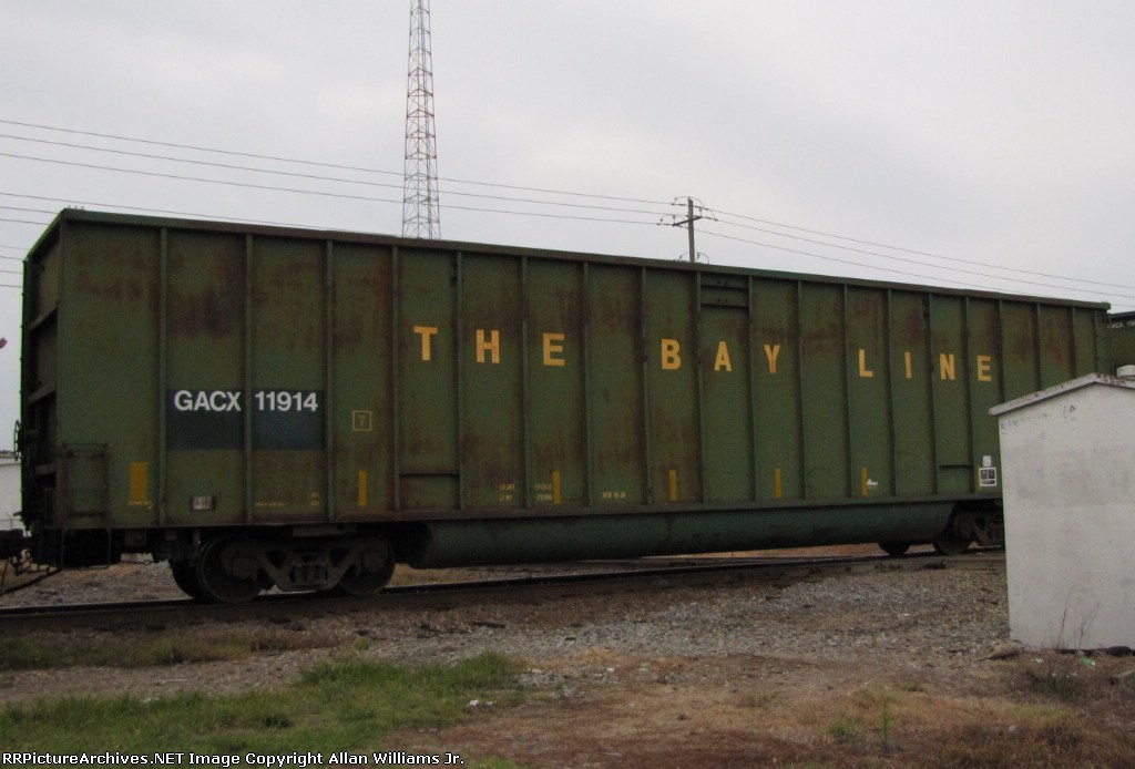 GACX 11914
