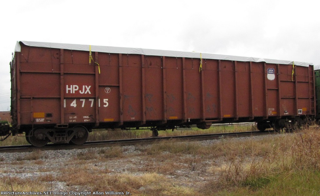 HPJX 147715
