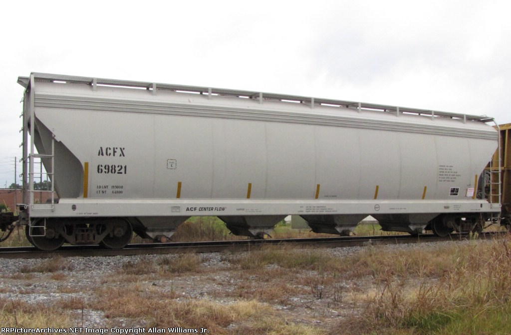 ACFX 69821