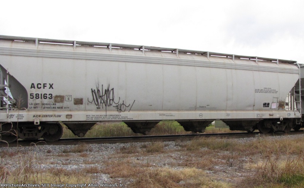 ACFX 58163