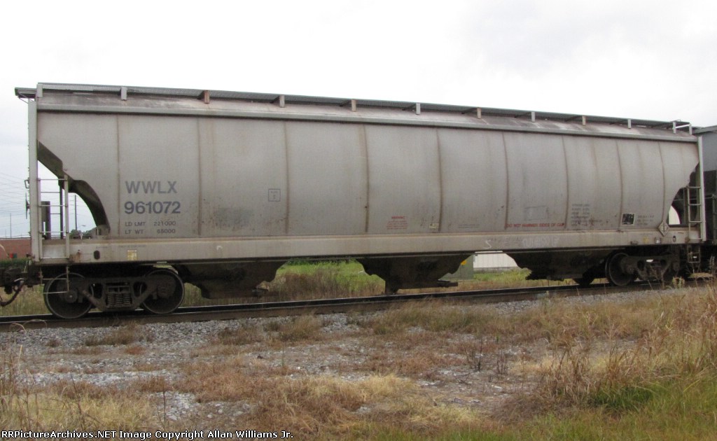 WWLX 961072