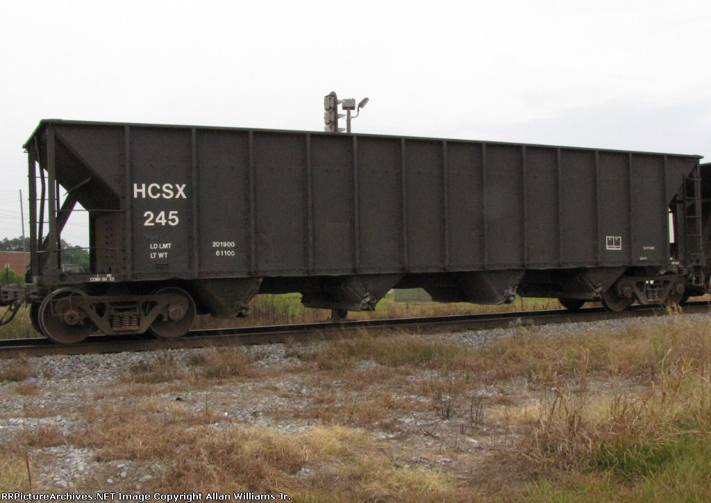 HCSX 245