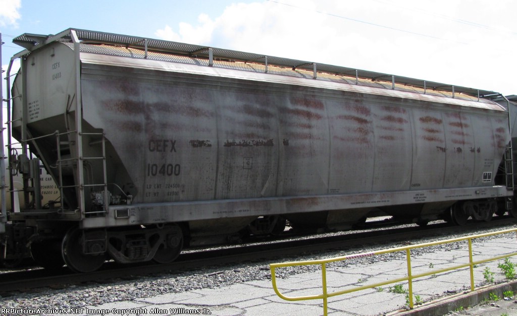 CEFX 10400