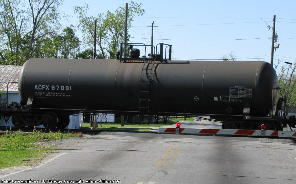 ACFX 87091