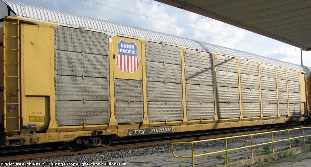 ETTX 700039
