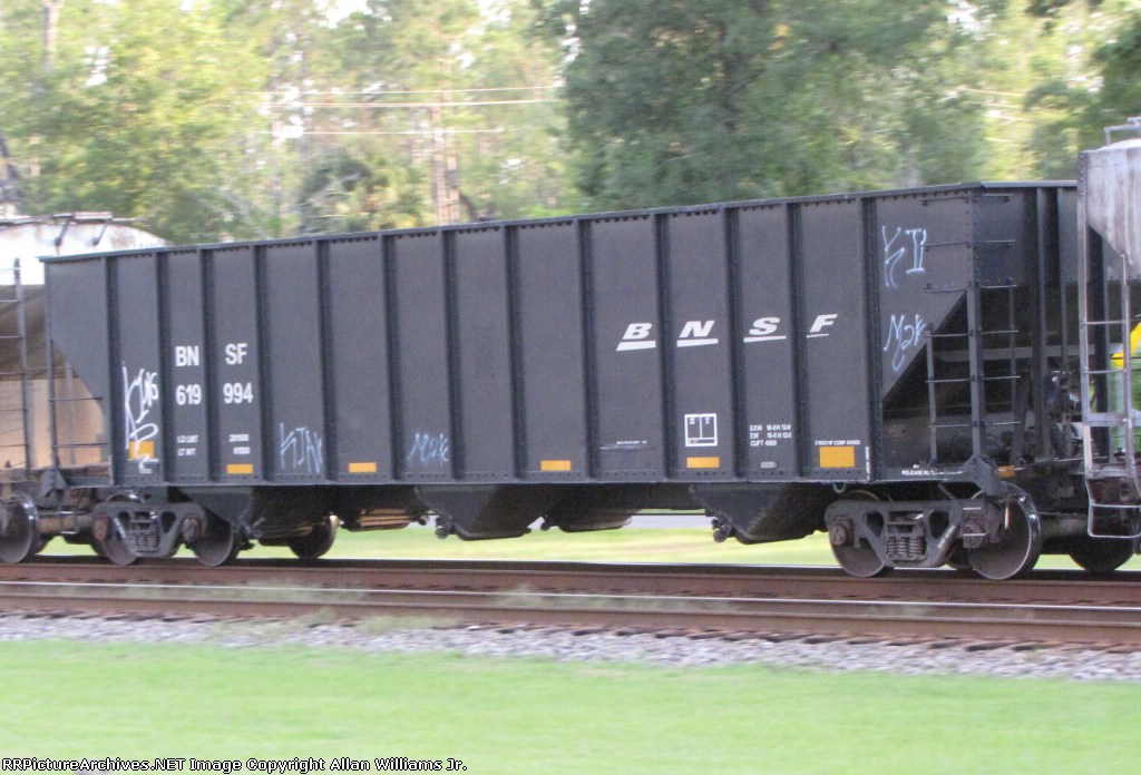 BNSF 619994